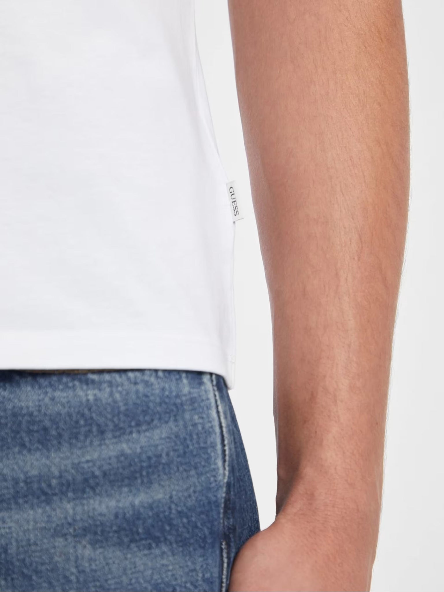 Ανδρικό t-shirt M4YI52K8HM0G011 | M4YI52K8HM0G011