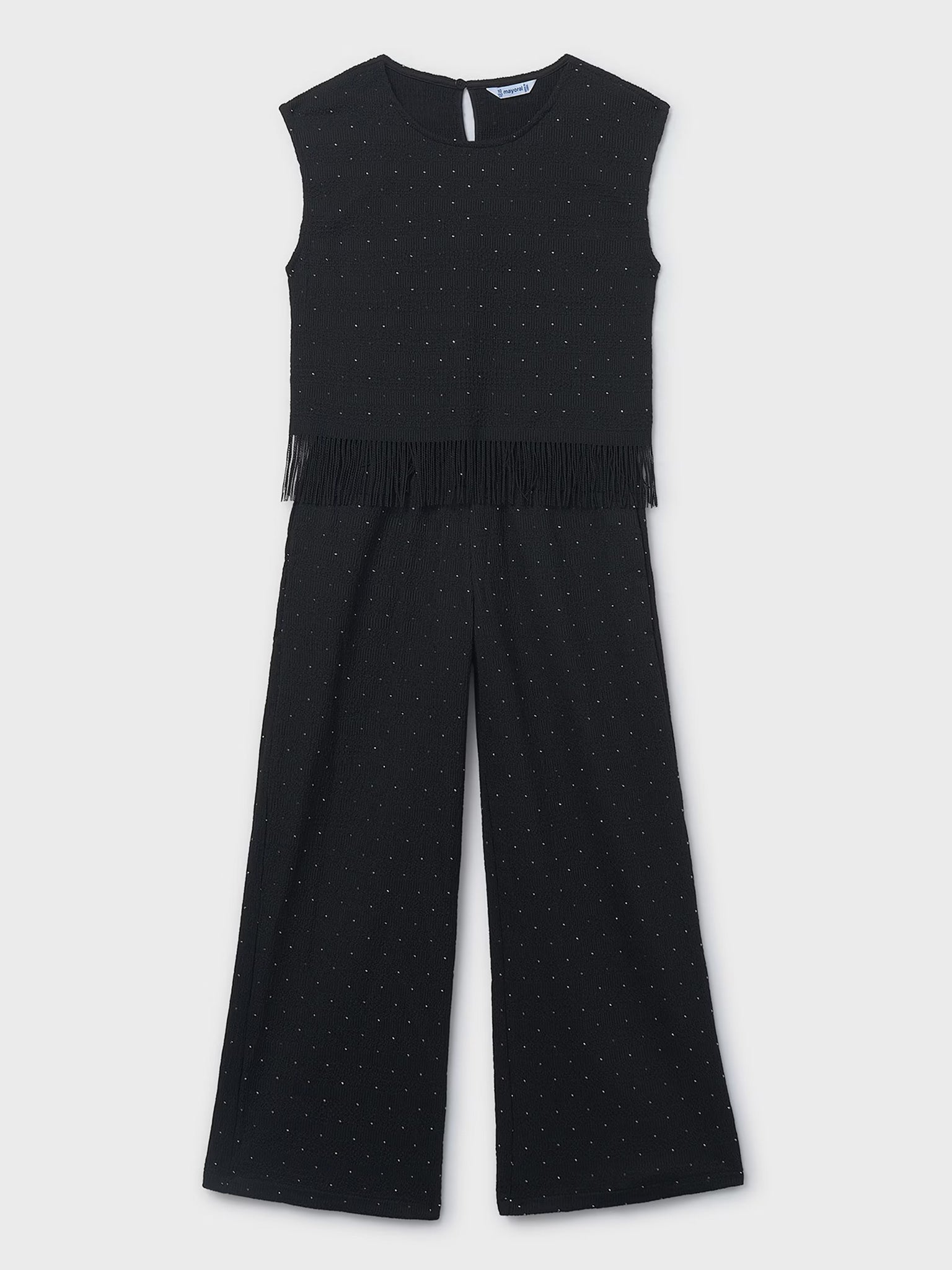 Εφηβικό σετ με στρας | 26-06558-092