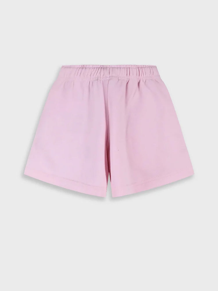 Εφηβικό σορτς φούτερ 16-226241-2 | 16-226241-2