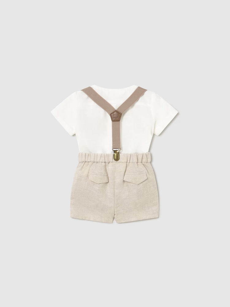 Βρεφικό σύνολο | 26-01278-041