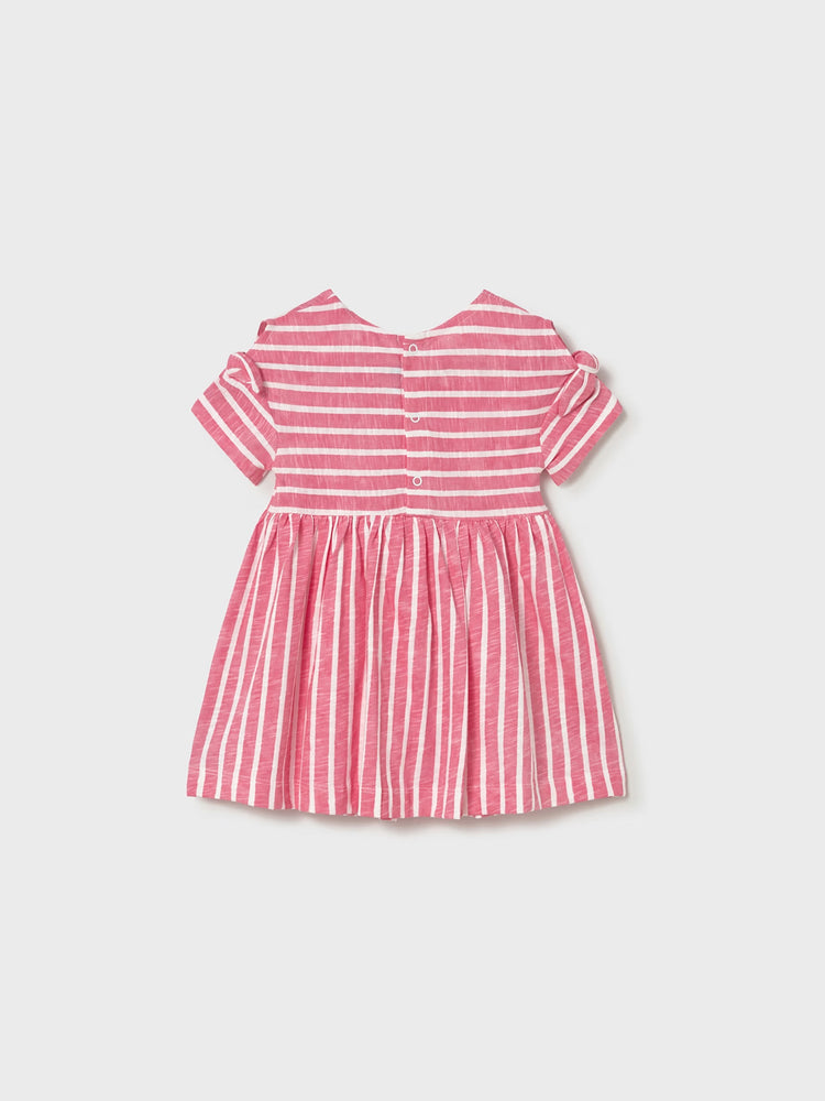 Βρεφικό φόρεμα με τσάντα | 26-01919-051