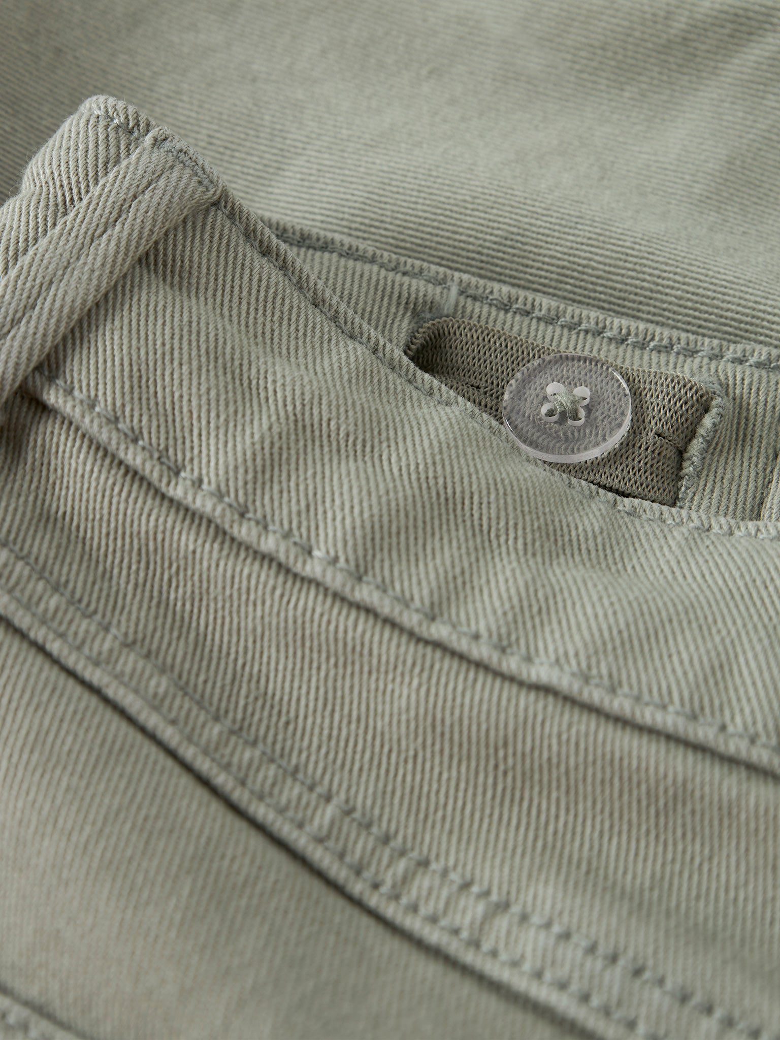 Εφηβική βερμούδα τζιν NKMRYAN STRAIGHT TWI SHORTS 1081-BK NOOS 13252968 | 13252968