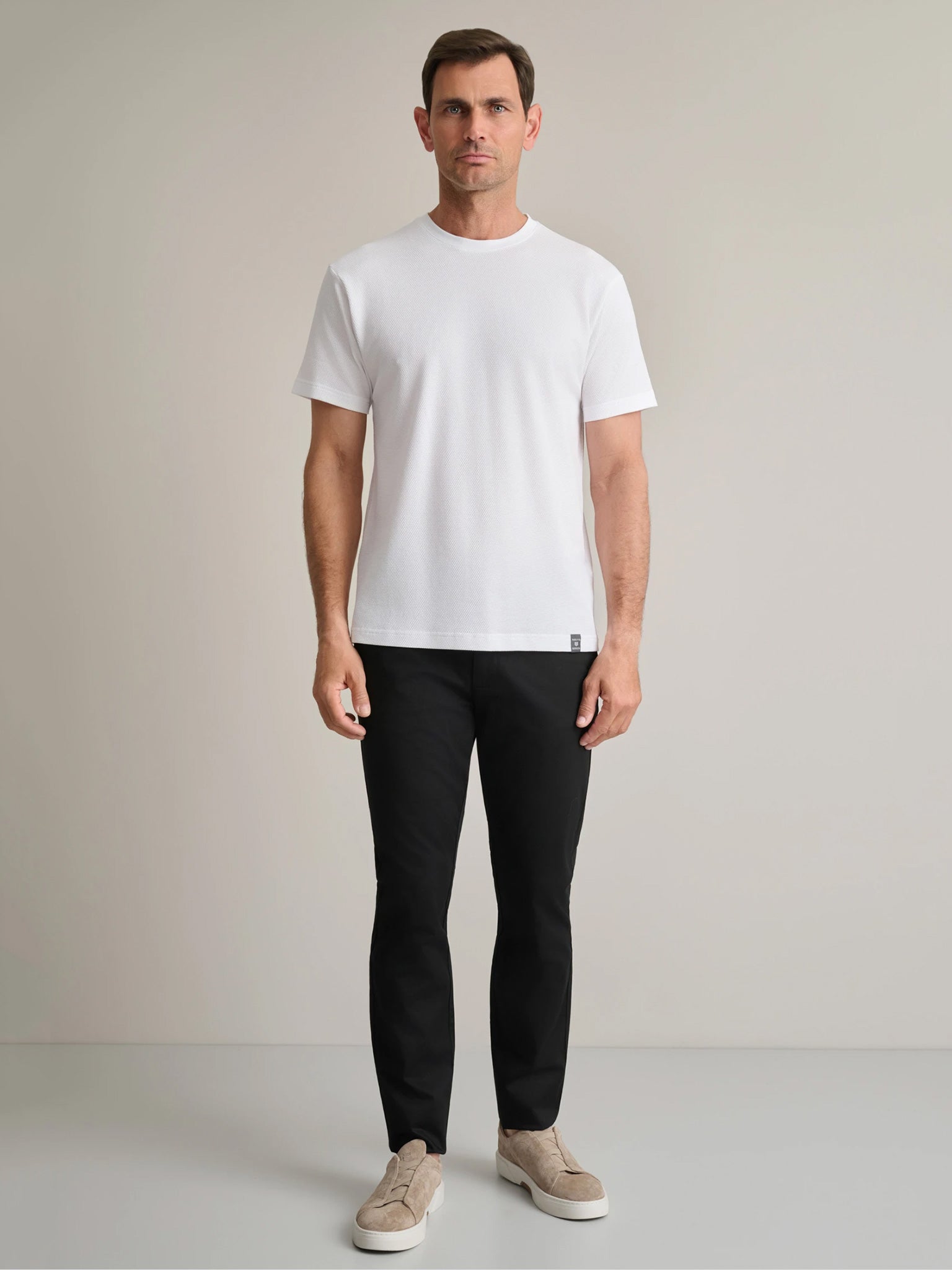 Ανδρικό παντελόνι chinos 24AG.1003MFA/246 | 24AG.1003MFA/246