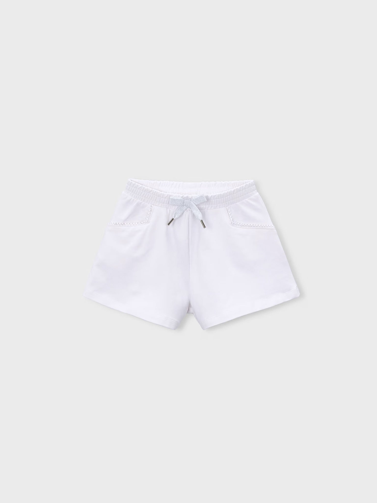 Παιδικό σορτς βασικό | 26-00607-015