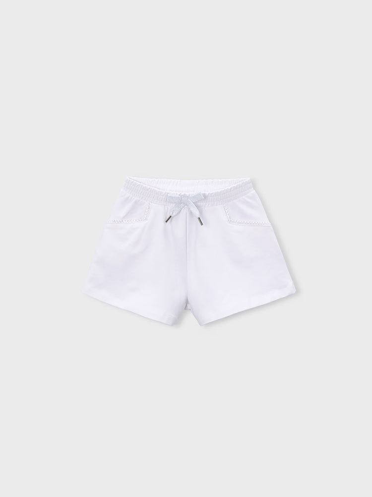 Παιδικό σορτς βασικό | 26-00607-015