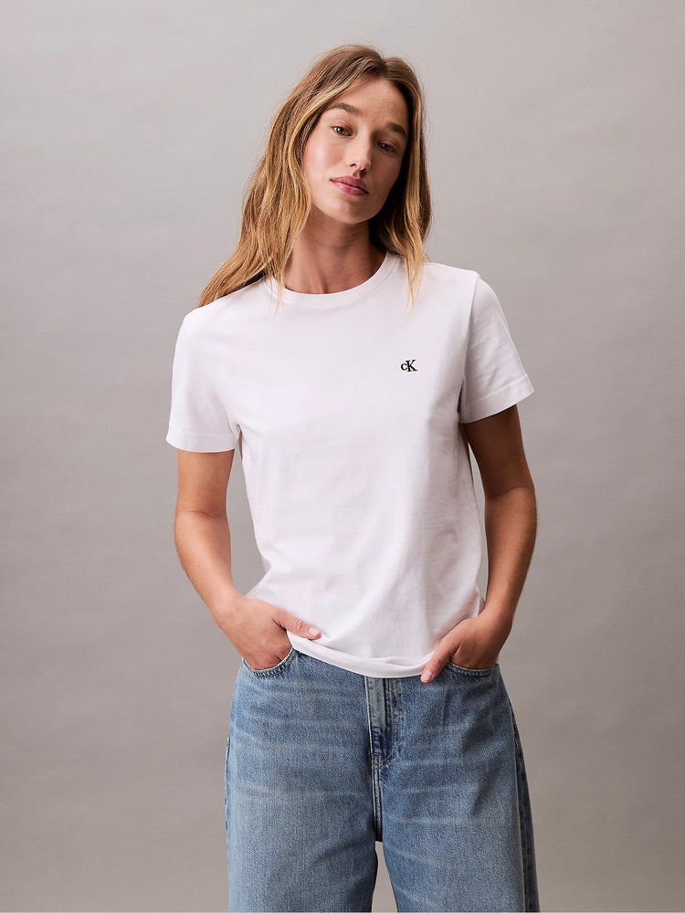 Γυναικείο t-shirt Archive Jersey Crew Tee EU LV047B224GYAA | LV047B224GYAA