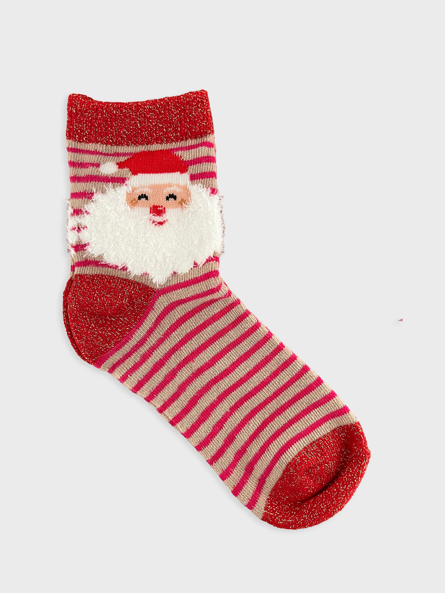 Παιδικές κάλτσες σετ 3 τεμ Christmas Box VMELF SOCKS WINDOW GIFTBOX GIRL 10282488  | 10282488