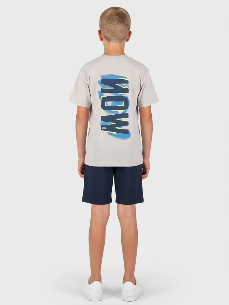 Εφηβικό σύνολο με βερμούδα | 2614120