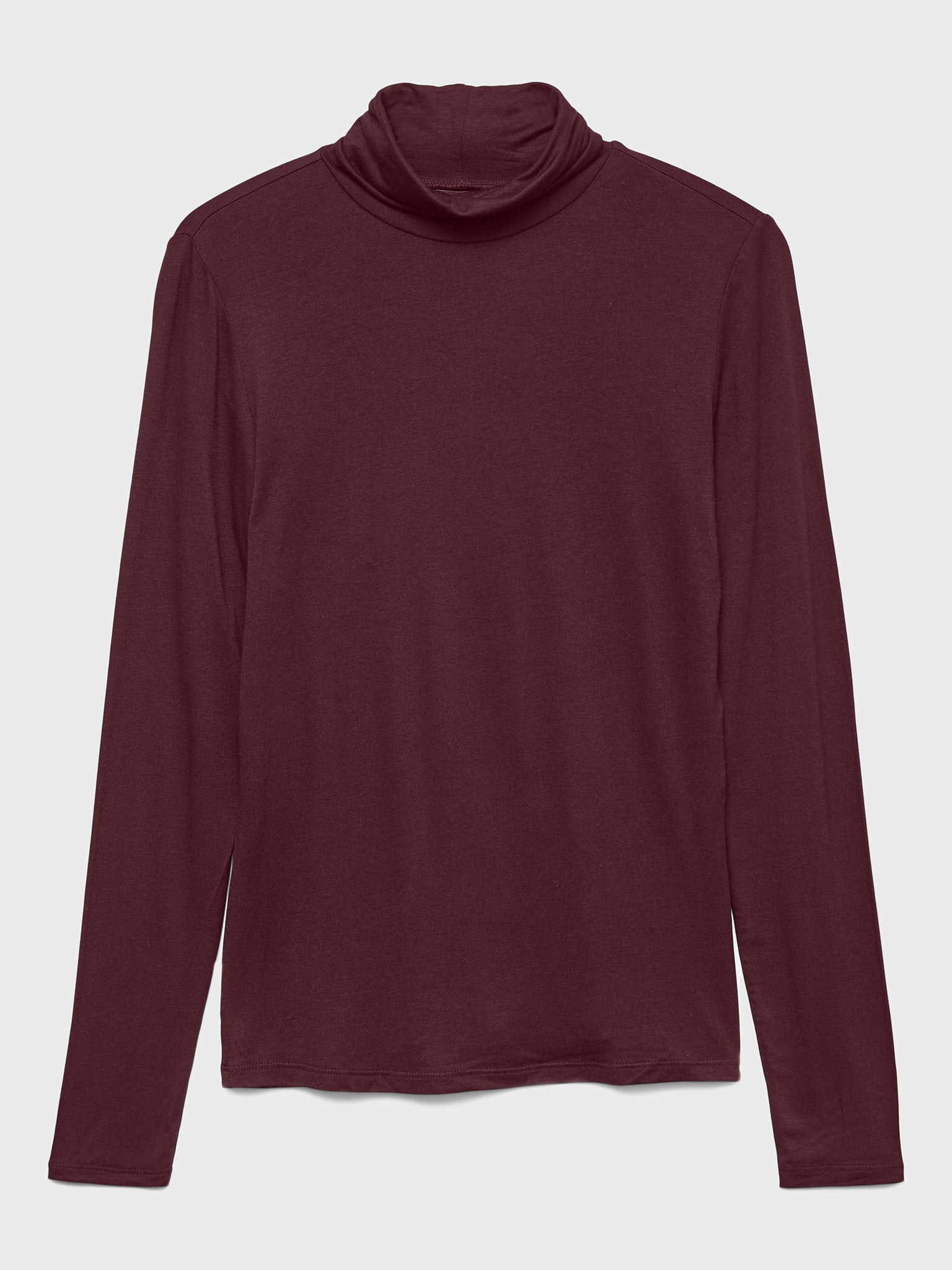 Γυναικεία μπλούζα VMALBERTE LS ROLLNECK TOP JRS NOOS 10293803 | 10293803