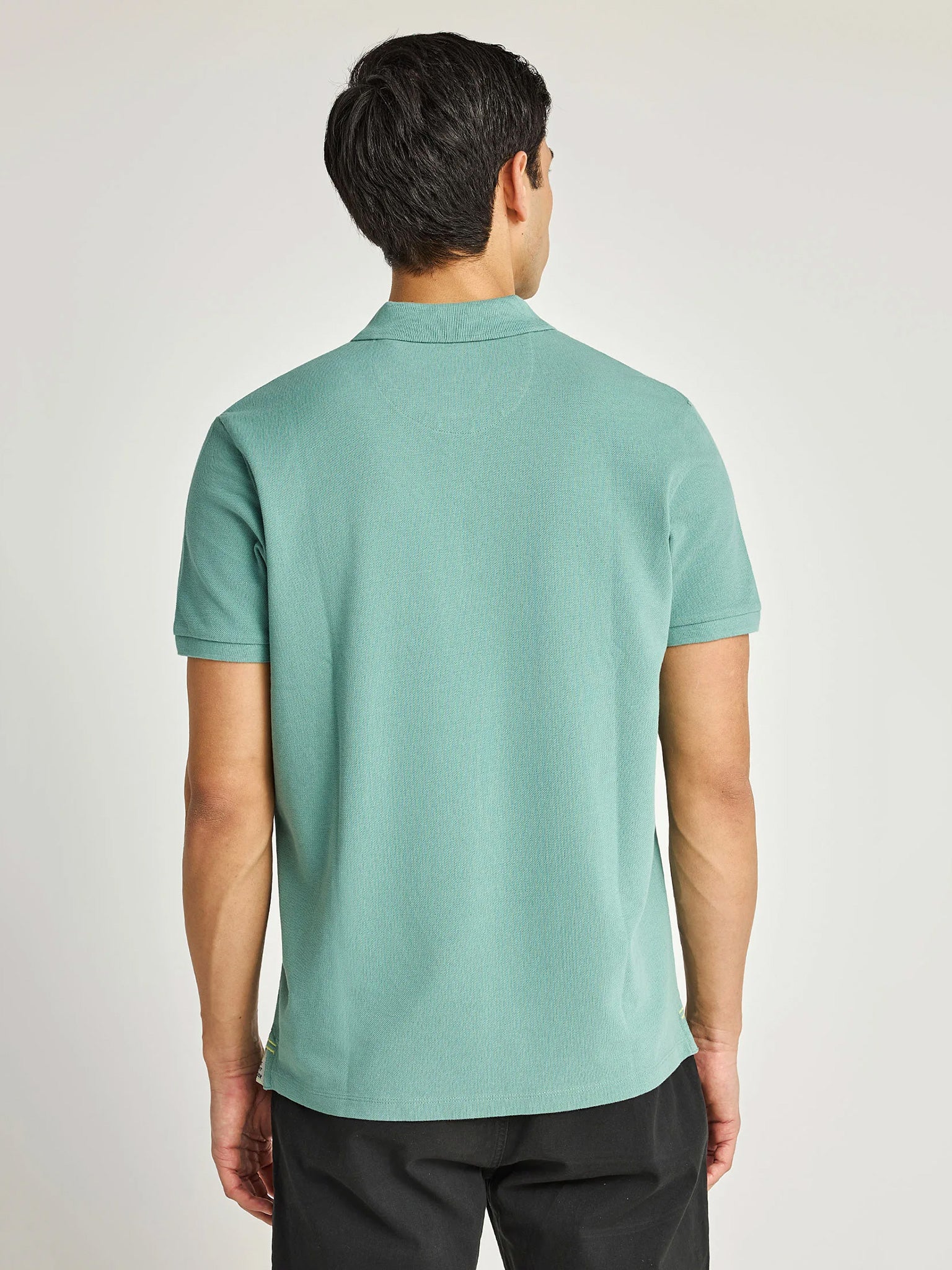 Ανδρικό polo | FBM013-001-11