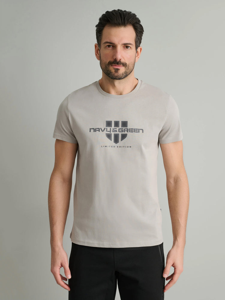 Ανδρικό t-shirt 24TU.322/2P | 24TU.322/2P