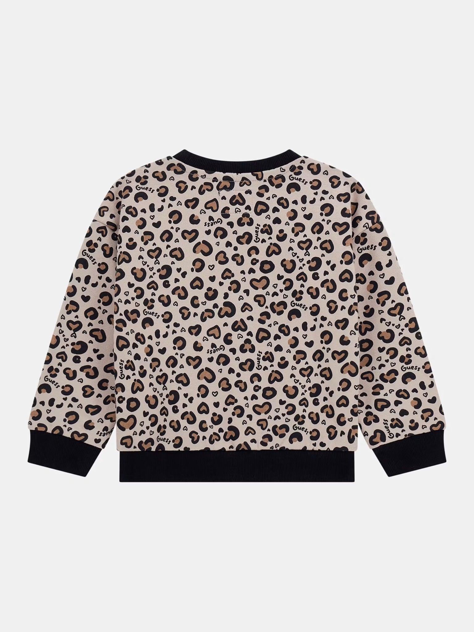 Παιδική μπλούζα φούτερ K5BQ03KAD74P135 | K5BQ03KAD74P135