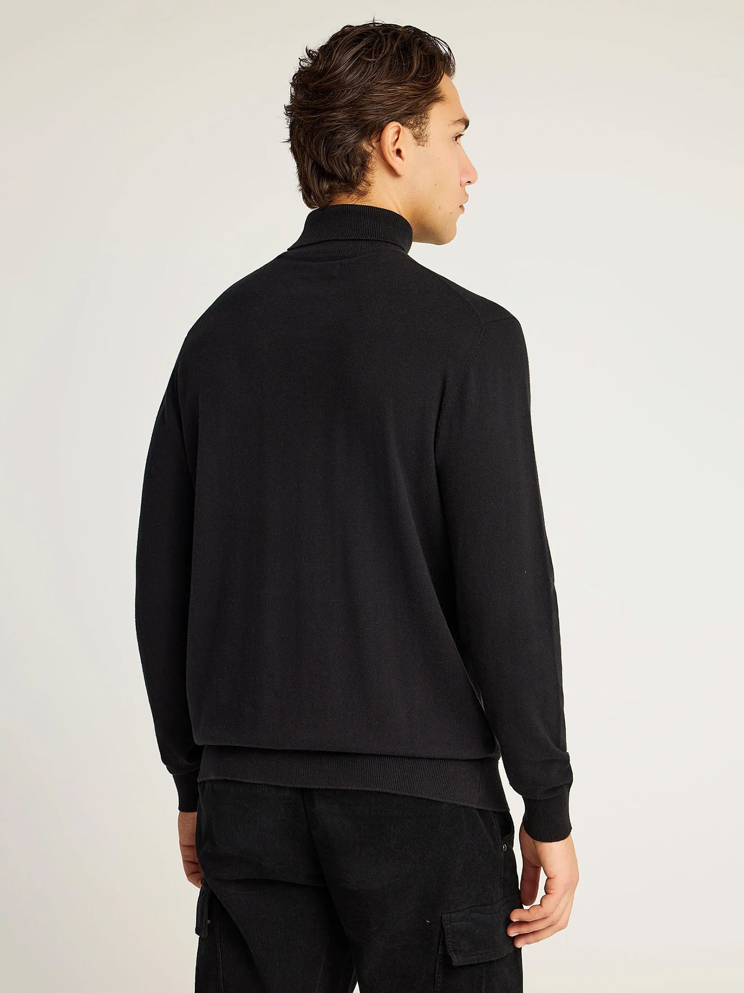 Ανδρική μπλούζα ζιβάγκο FBM012-005-09 | FBM012-005-09