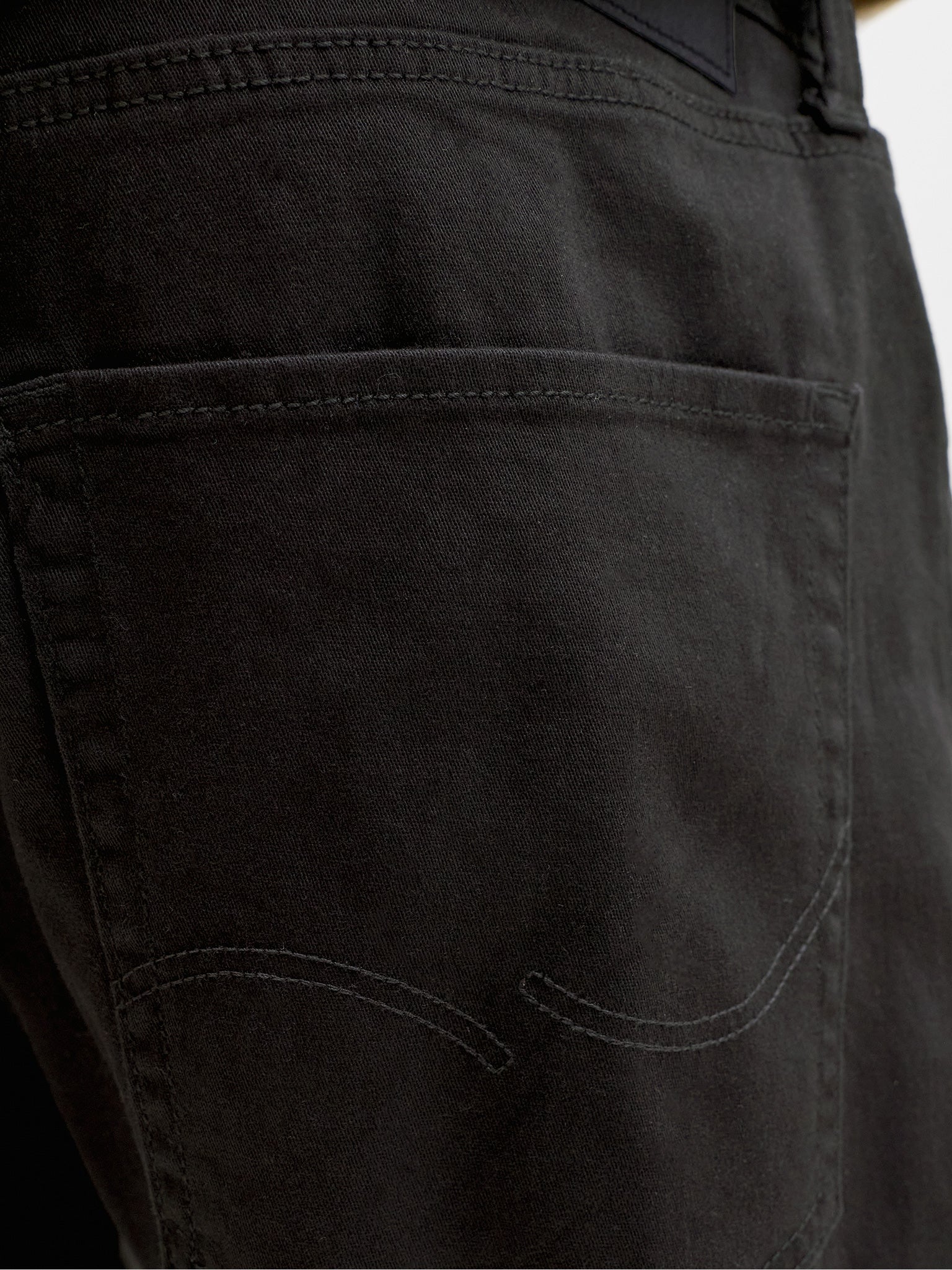 Ανδρική βερμούδα chinos JPSTRICK DYLAN ORIGINAL SHORTS REG 12288485 | 12288485