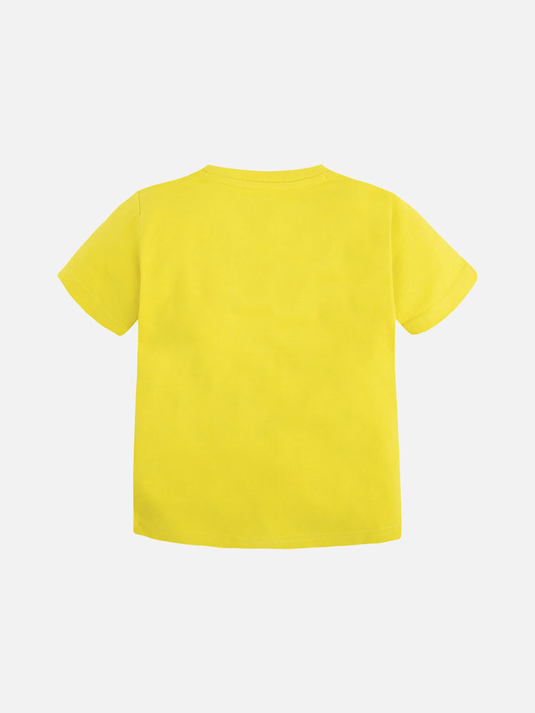 Παιδική μπλούζα με τύπωμα 03016-090 | 03016-090