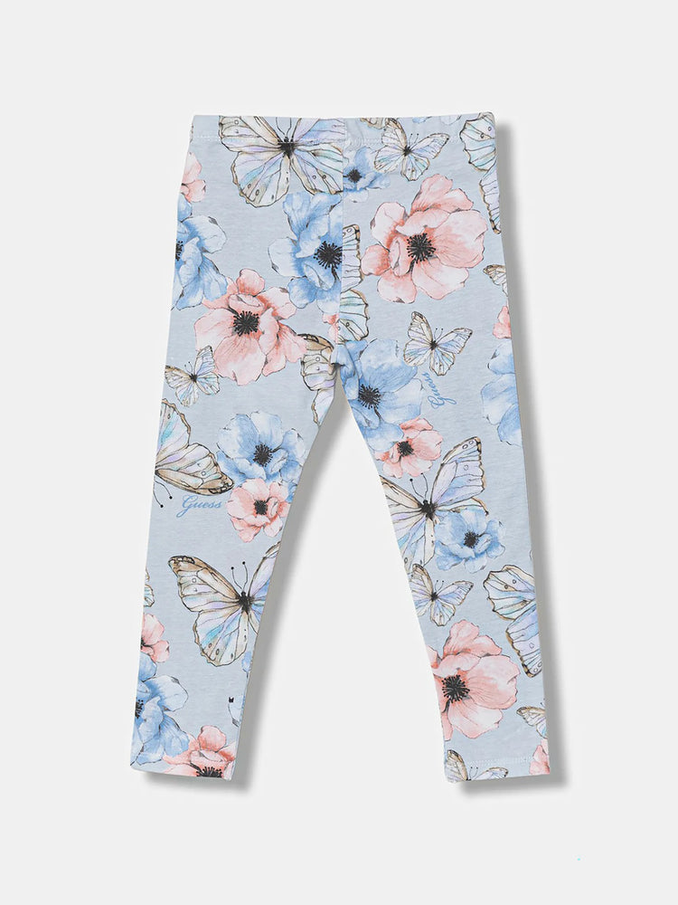 Παιδικό κολάν μακρύ | K6RB07J1314P739