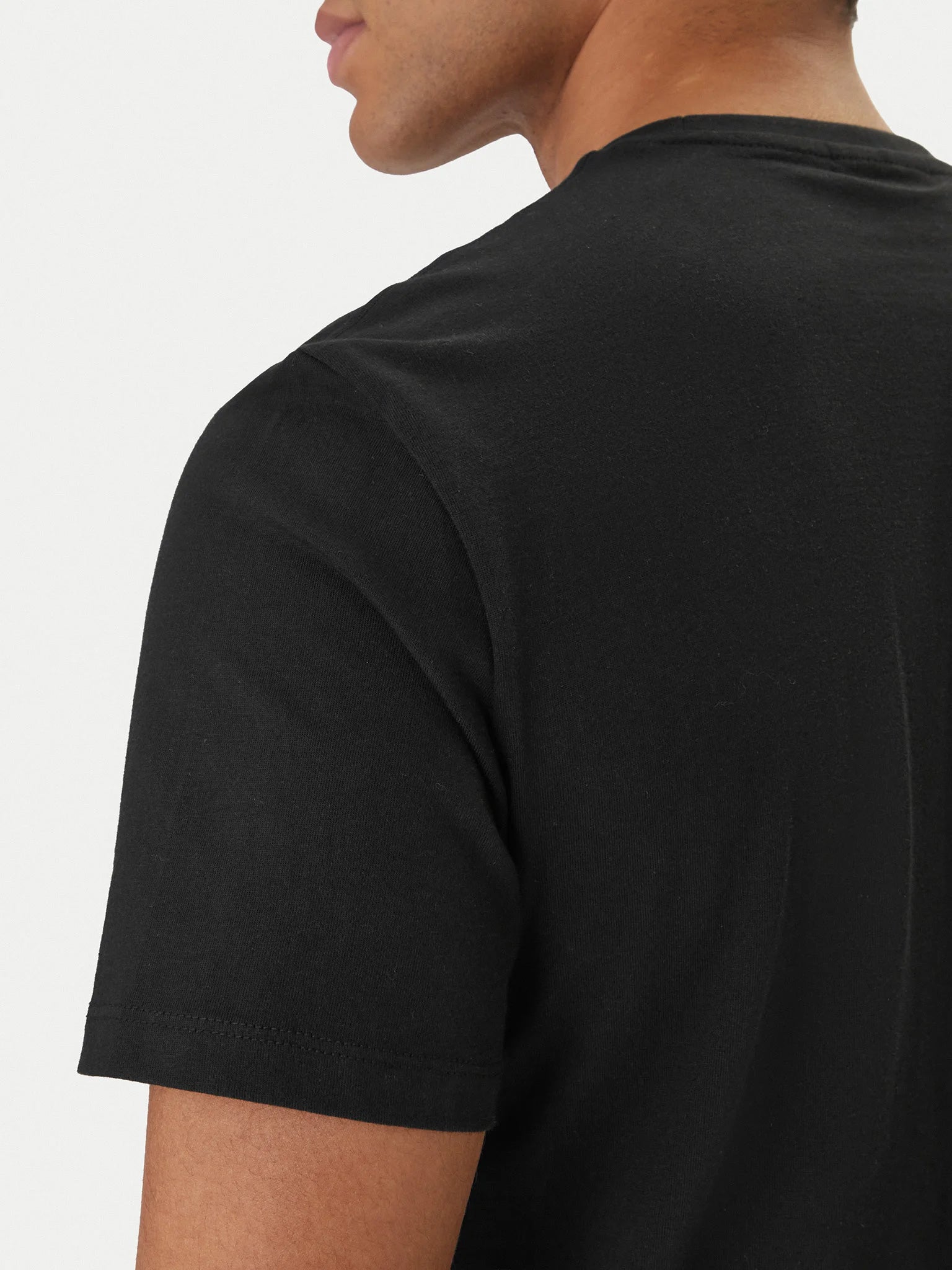 Ανδρικό t-shirt LV04RD254GUB1 | LV04RD254GUB1