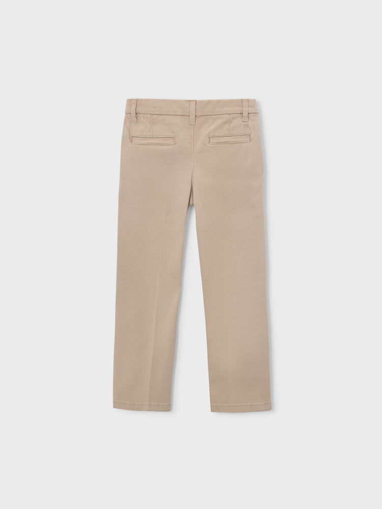 Παιδικό παντελόνι chinos 16-00513-032 | 16-00513-032
