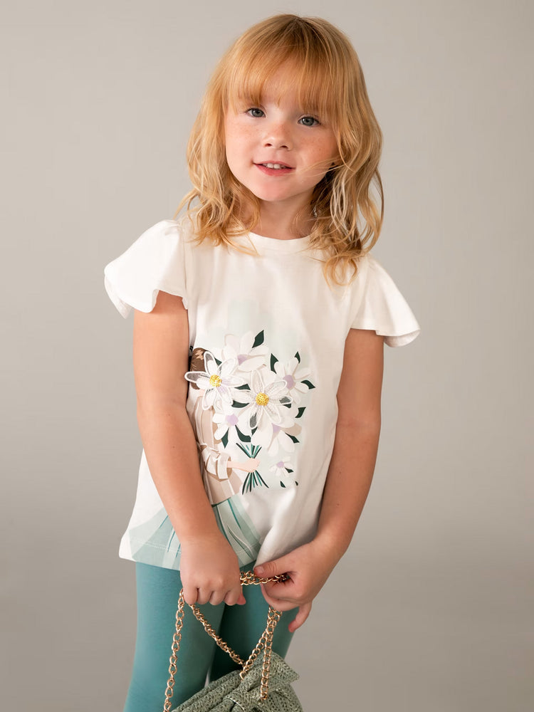 Παιδικό σετ με κολάν | 26-03724-086