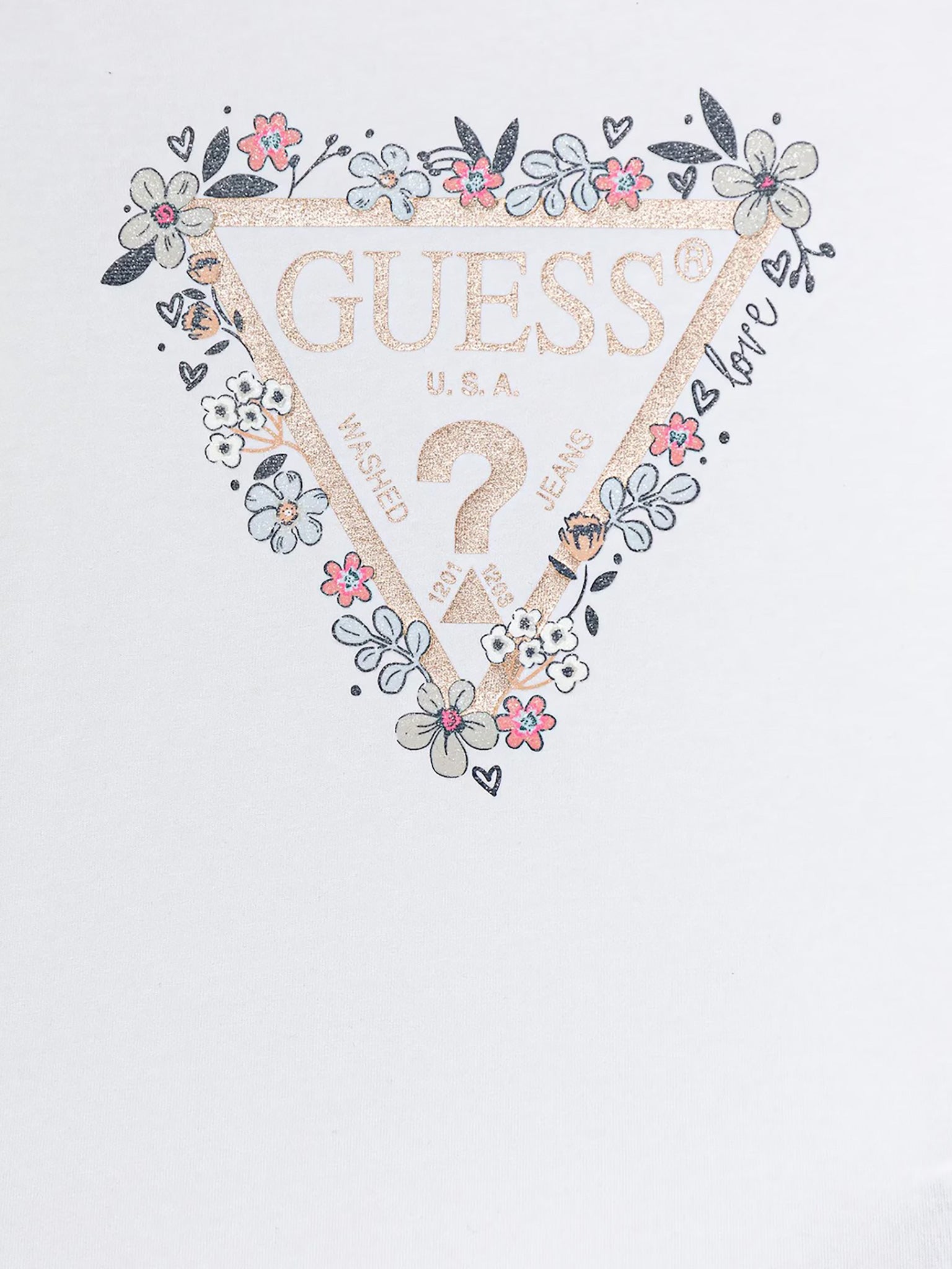 Παιδική μπλούζα μακό K5BI08J1314G011 | K5BI08J1314G011