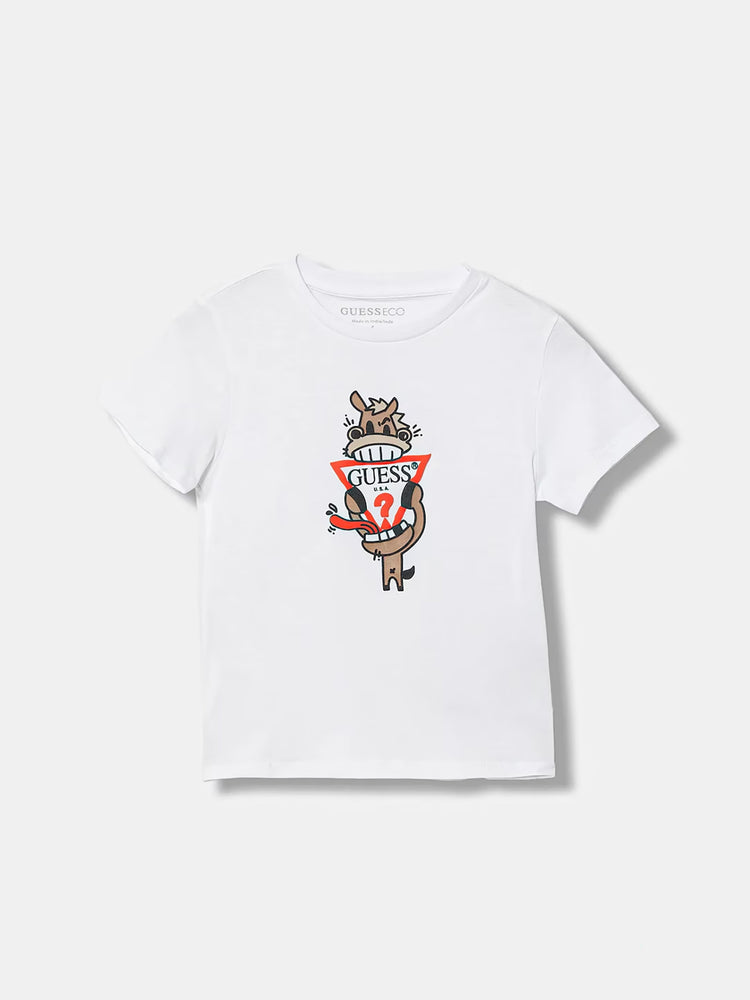 Παιδική μπλούζα | N6RI03K8HM4G011