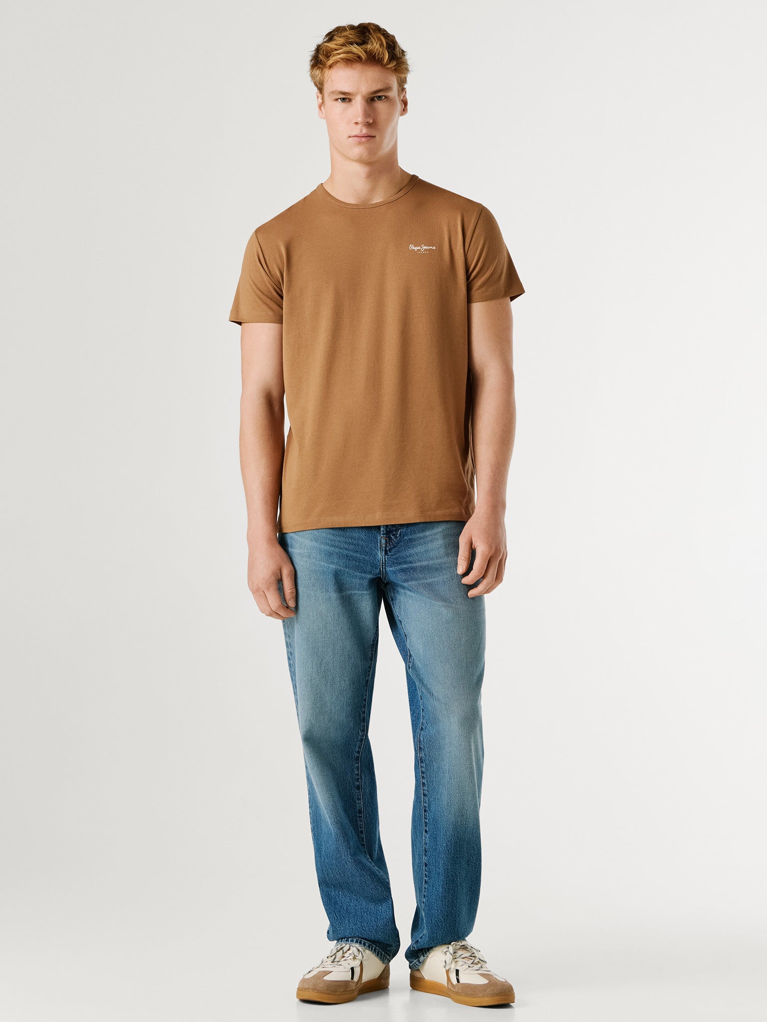 Ανδρικό t-shirt PM5010180850 | PM5010180850