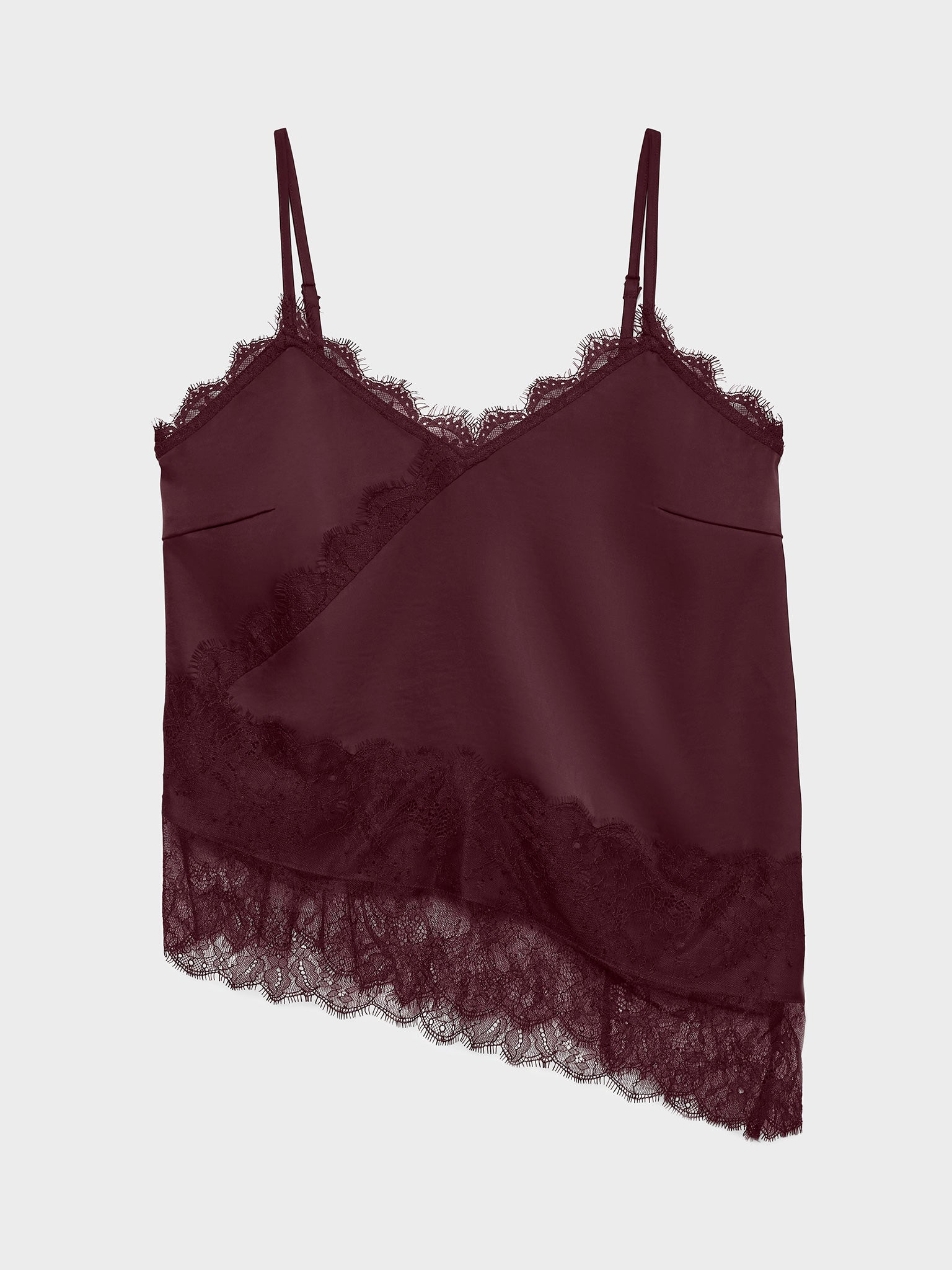 Γυναικείο top δαντέλα | 10351741