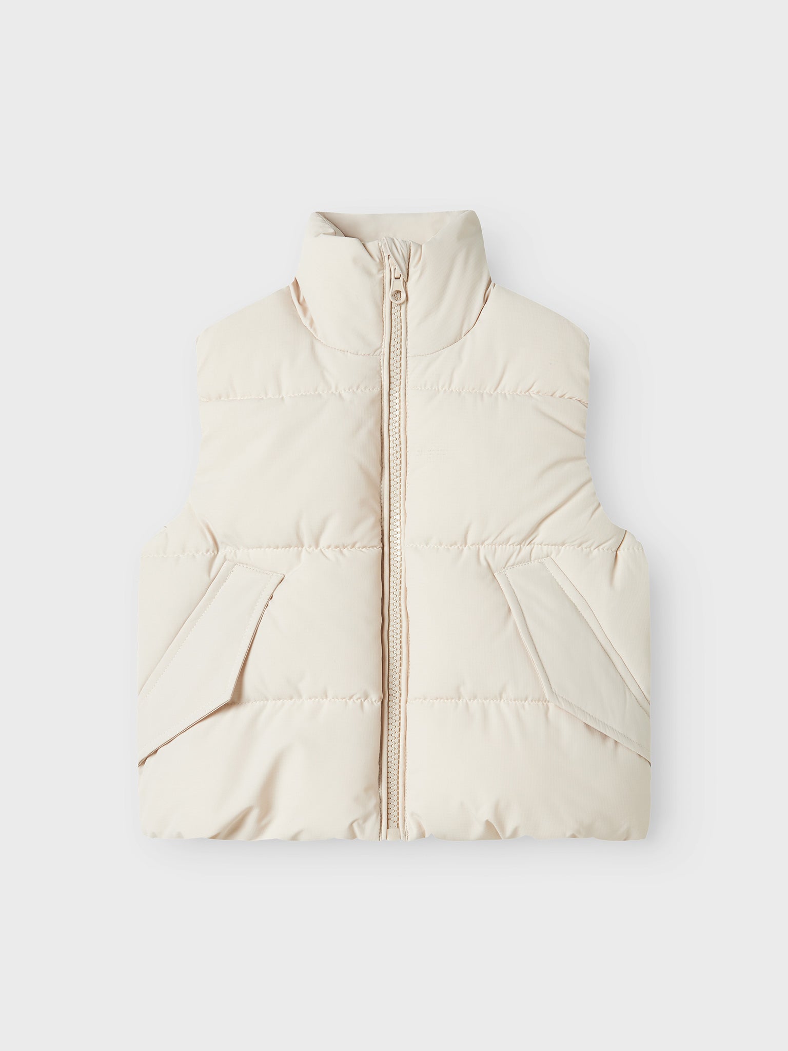 Παιδικό γιλέκο puffer NMFMOLE VEST PB 13241674 | 13241674