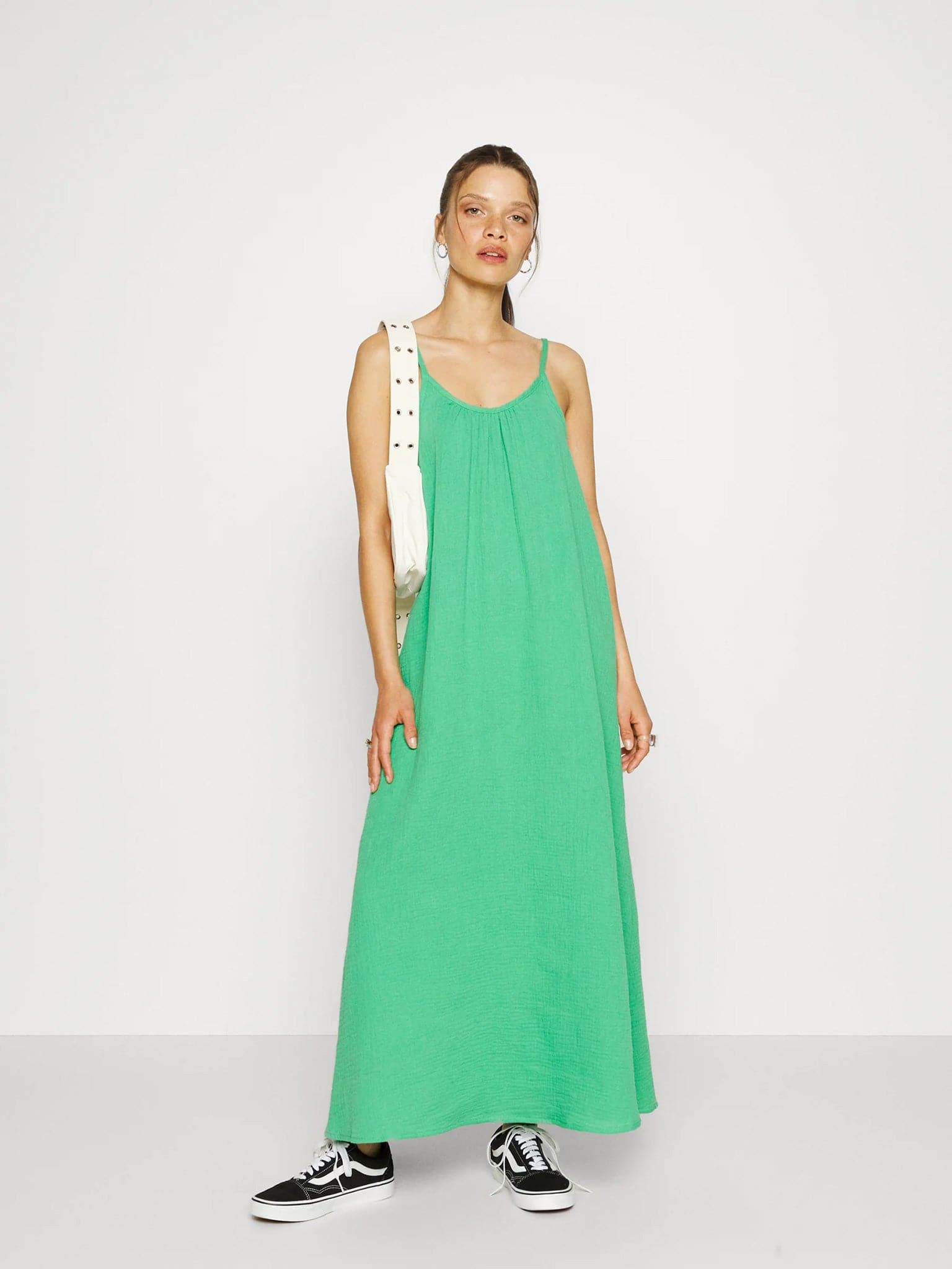 Γυναικείο φόρεμα VMNATALI SINGLET ANKLE DRESS 10263274
