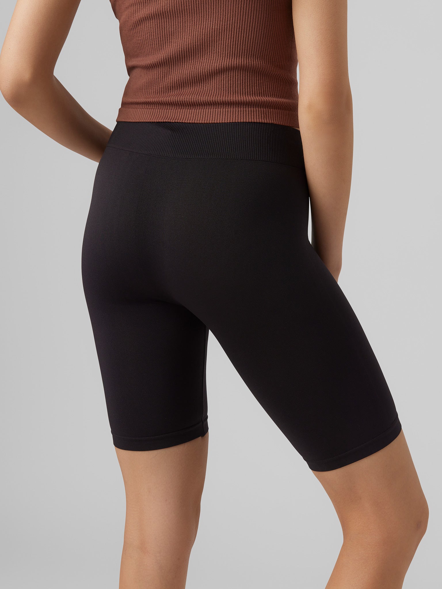 Γυναικείο κολάν ποδηλάτη VMJACKIE SHORTS SEAMLESS NOOS 10285273 | 10285273
