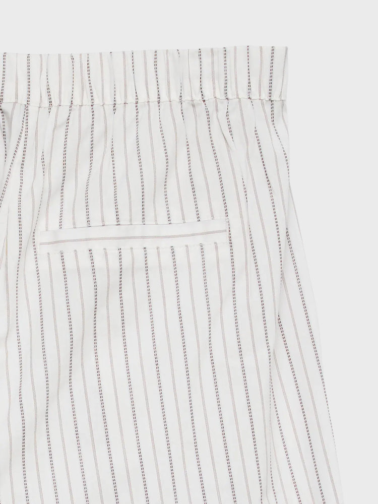 Γυναικείο παντελόνι VMGLOW H/W PANTS WVN | 10347967