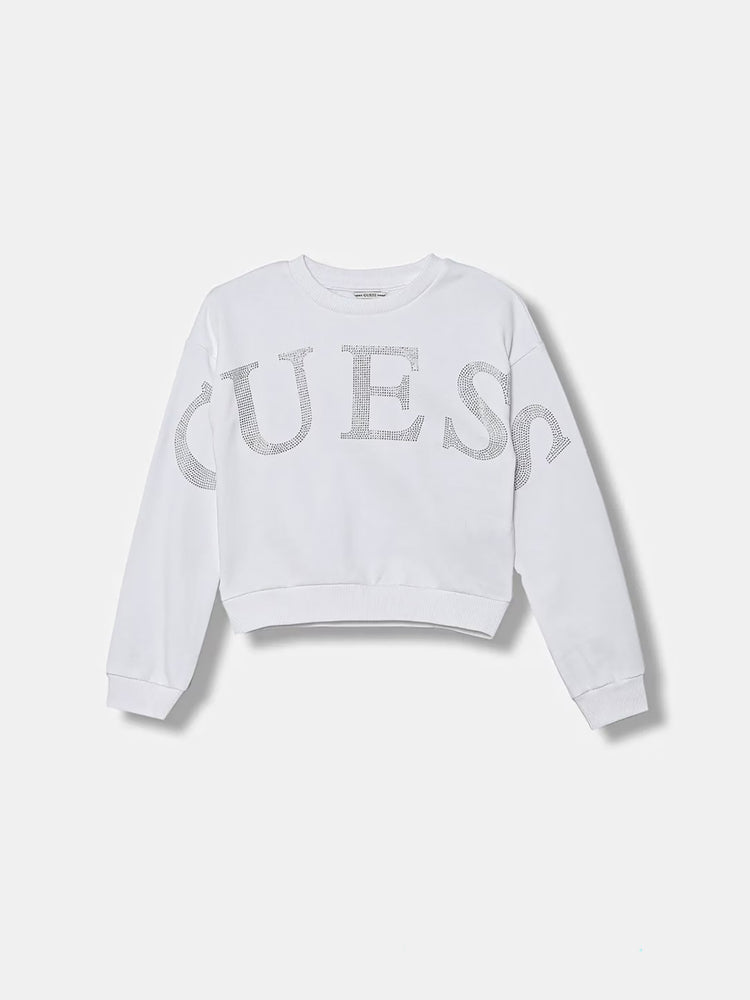 Εφηβική μπλούζα φούτερ J5YQ09KAV34G011 | J5YQ09KAV34G011