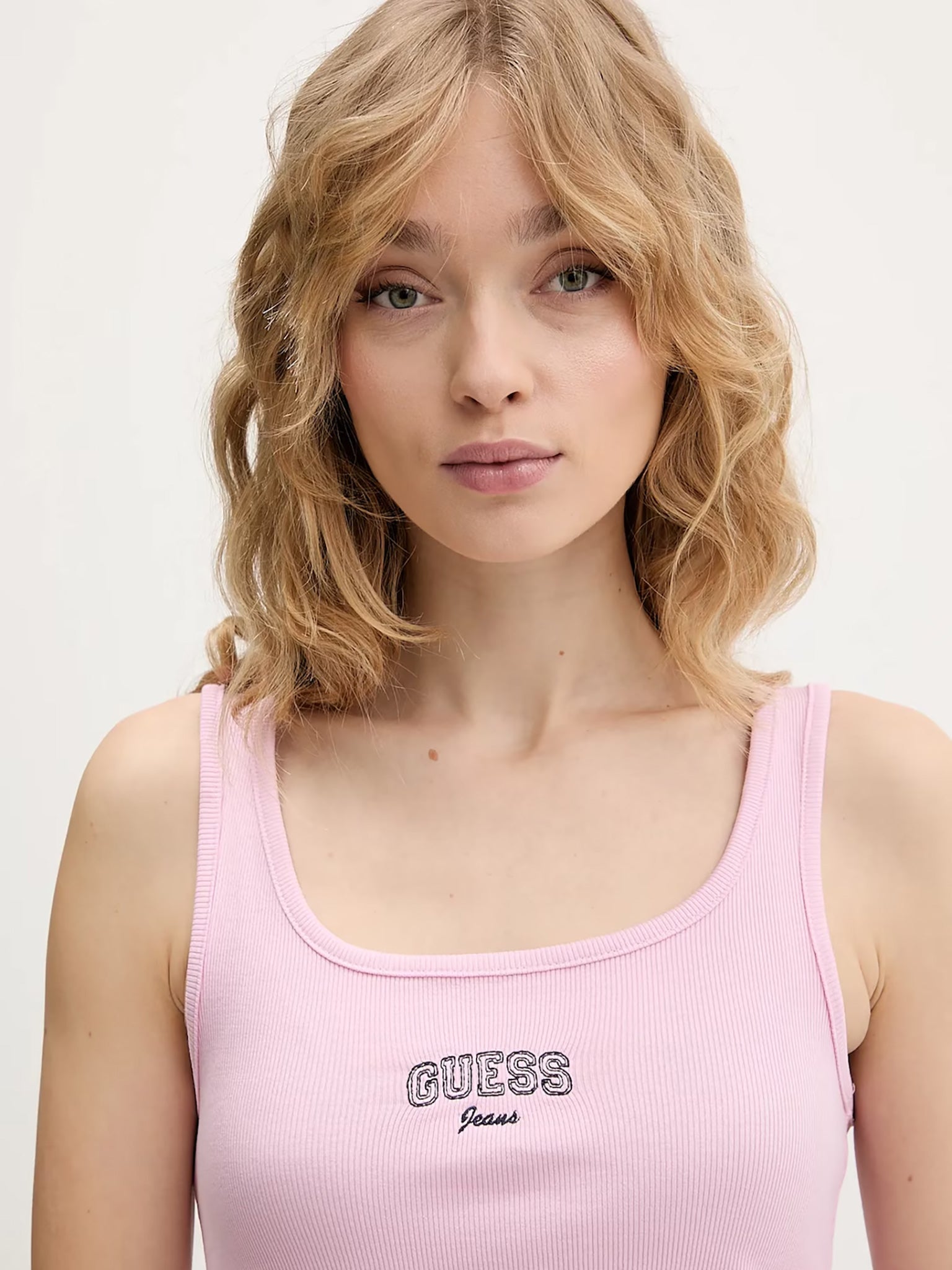 Γυναιείο τοπ ριπ | W6RP20KA0H1G65F