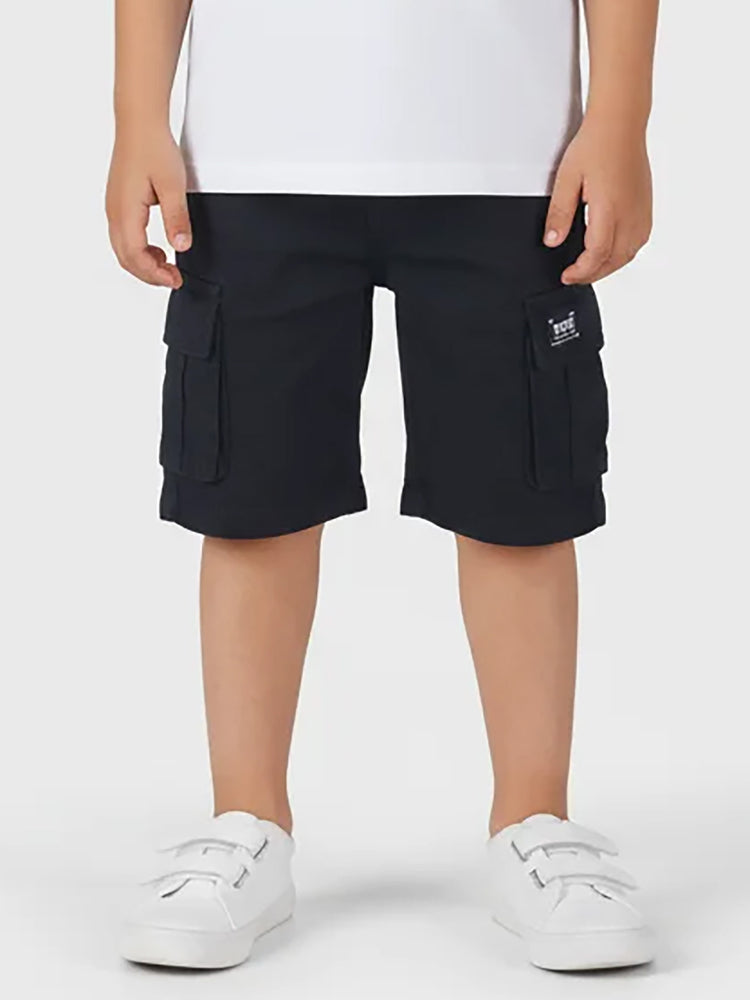 Παιδική βερμούδα cargo | 2642415