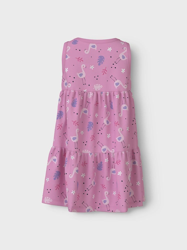 Παιδικό φόρεμα σταμπωτό | 13228172