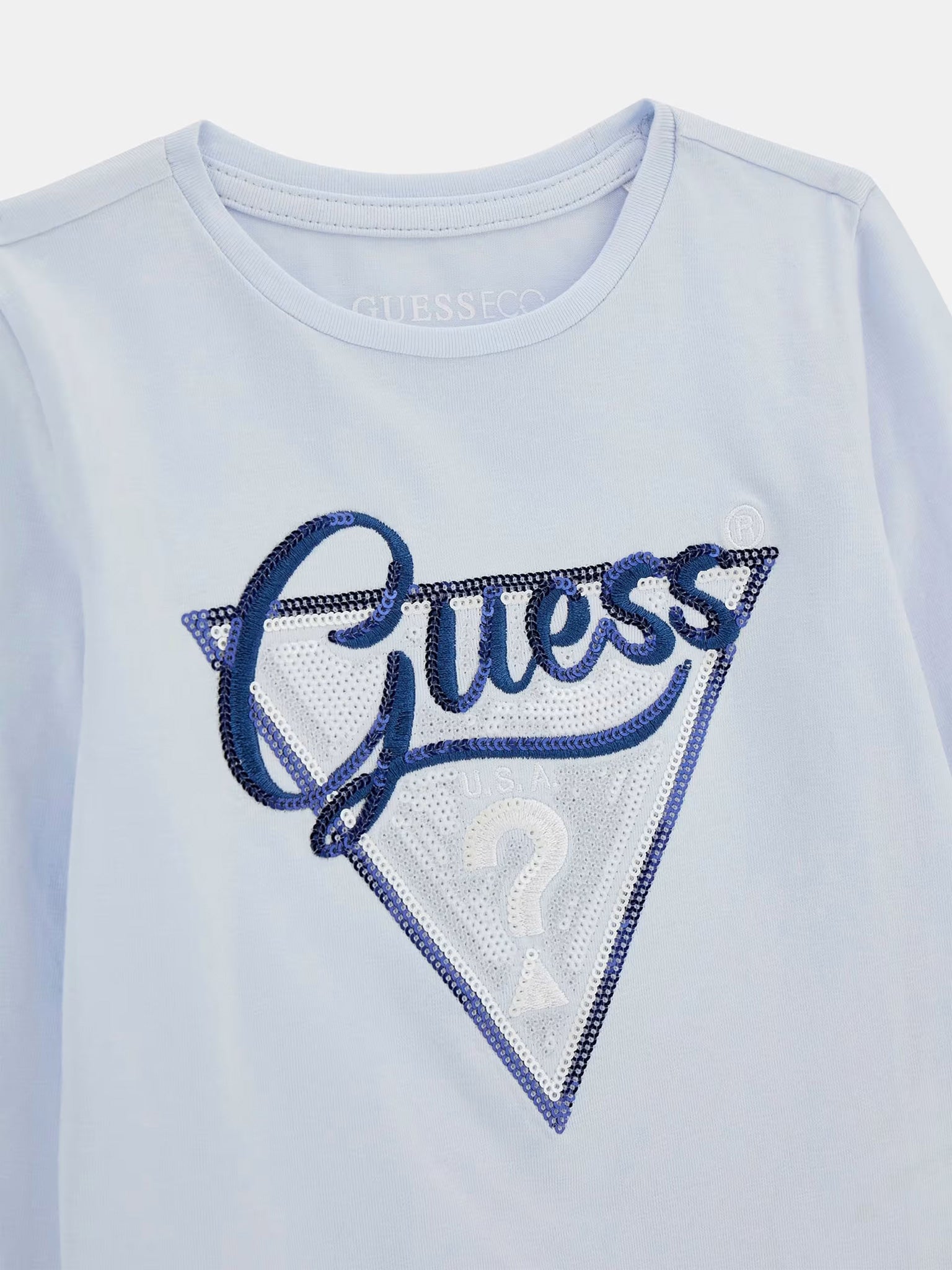 Παιδική μπλούζα μακό K5BI06J1314G7JZ | K5BI06J1314G7JZ