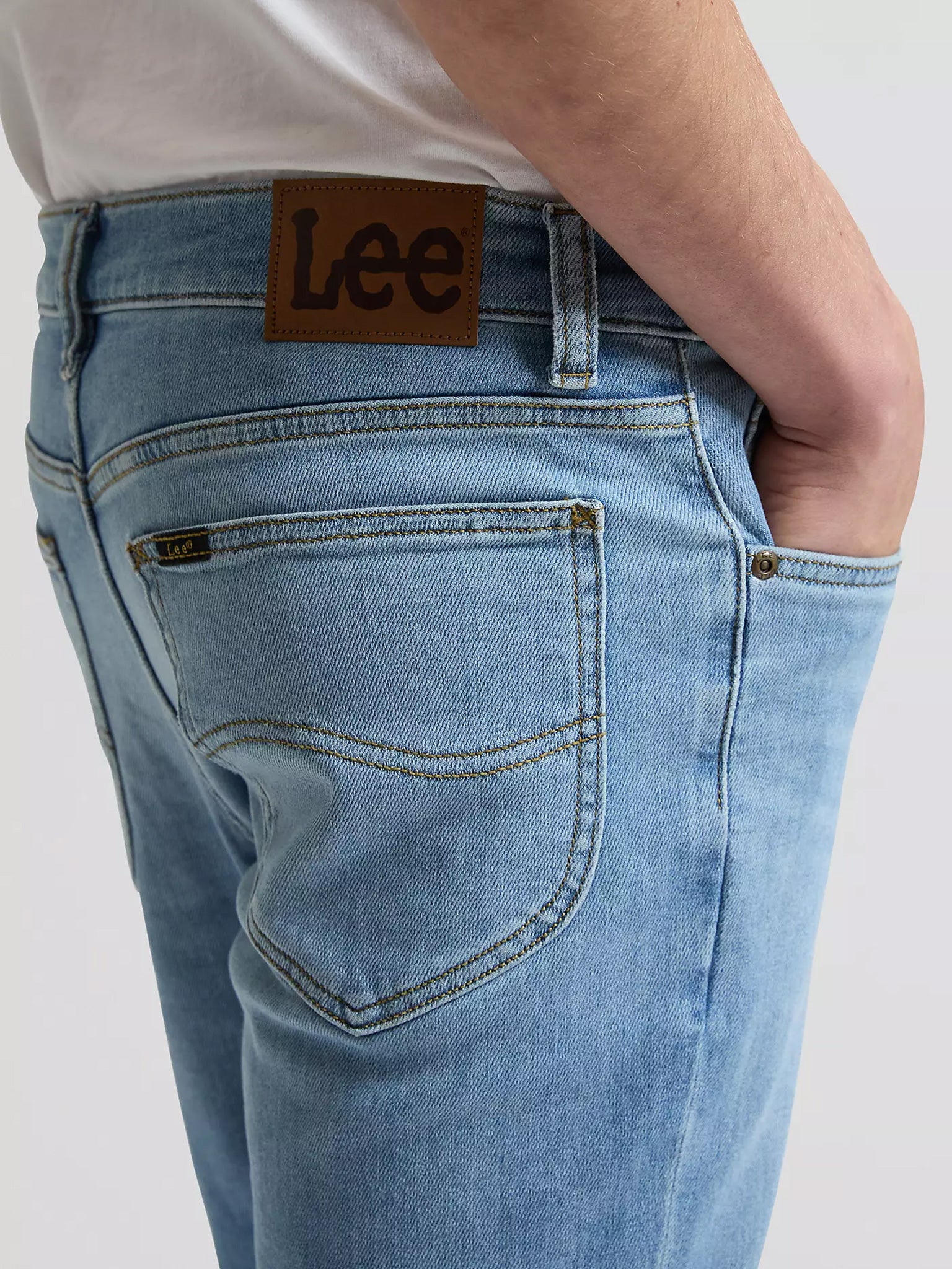 Ανδρικό παντελόνι τζιν | 112377686