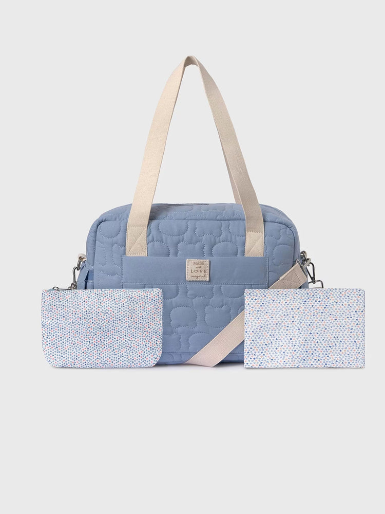 Βρεφική τσάντα ενισχυμένη | 26-19431-064