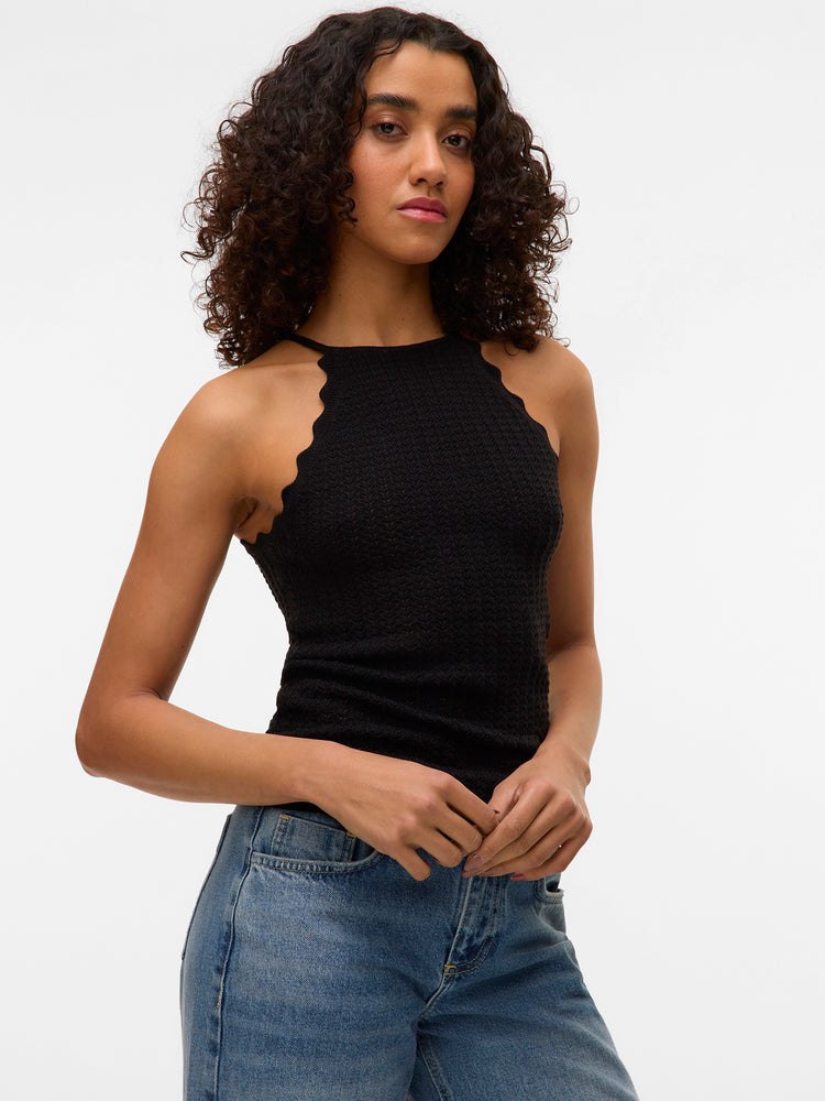 Γυναικείο top πλεκτό AWPANAMA SL KNIT TOP NOOS 10326562 | 10326562