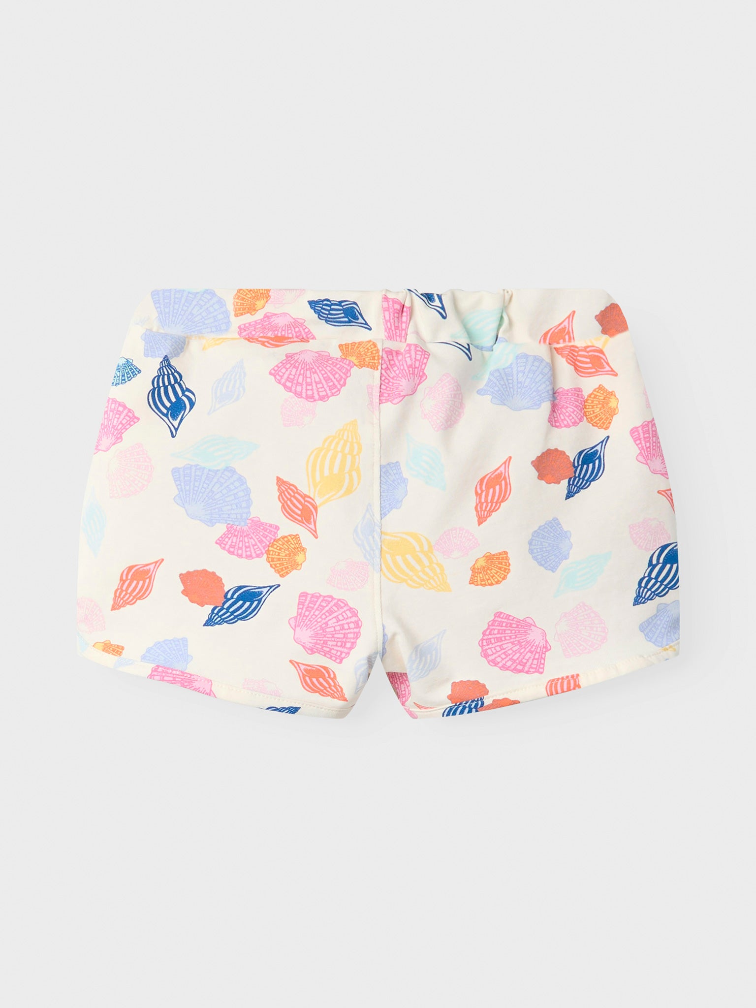 Παιδικό σορτς σταμπωτό NMFJOANE SHORTS 13238089 | 13238089