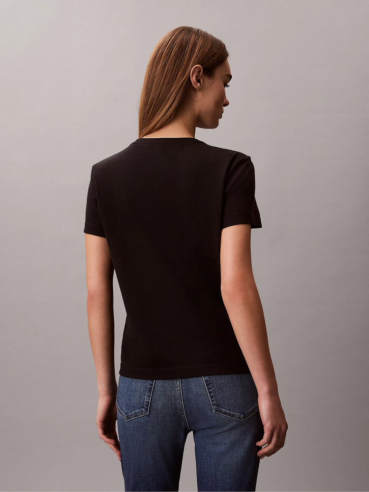 Γυναικείο t-shirt Archive Jersey Crew Tee EU LV047B224GUB1 | LV047B224GUB1