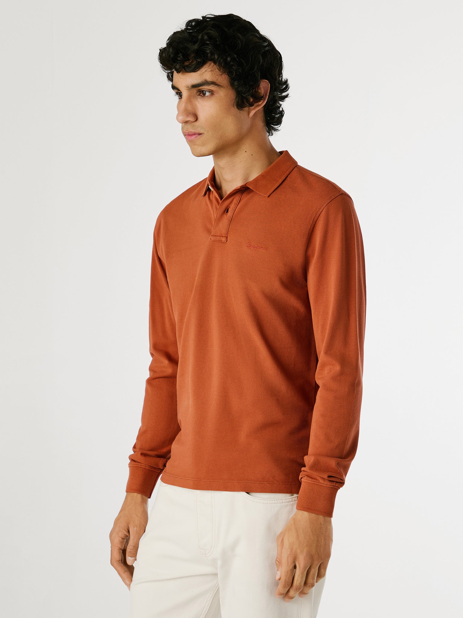 Ανδρικό polo PM542213262 | PM542213262