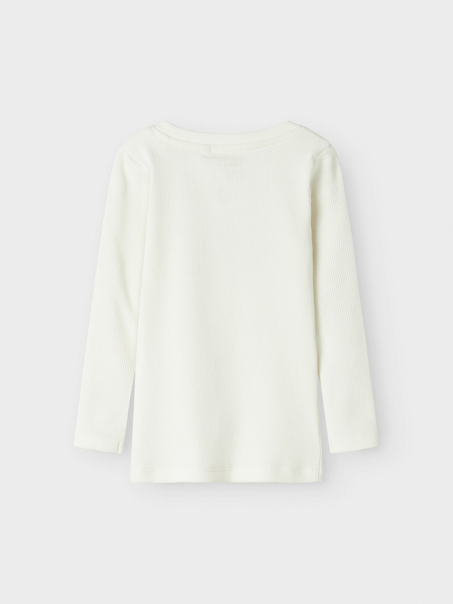Παιδική μπλούζα ριπ NMFNATASJA SLIM LS TOP 13247315 | 13247315