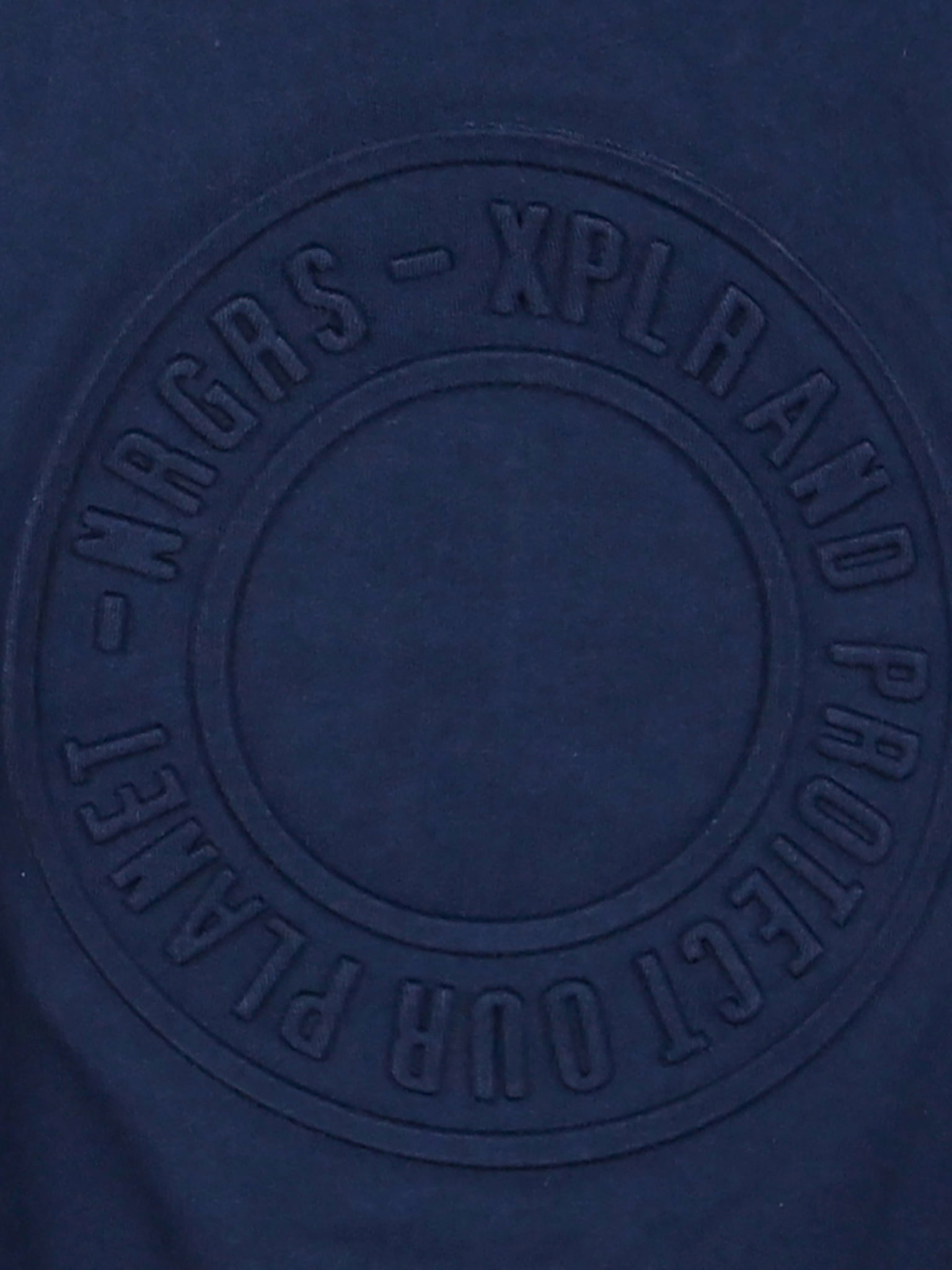 Εφηβική μπλούζα φούτερ 13-124016-5 | 13-124016-5