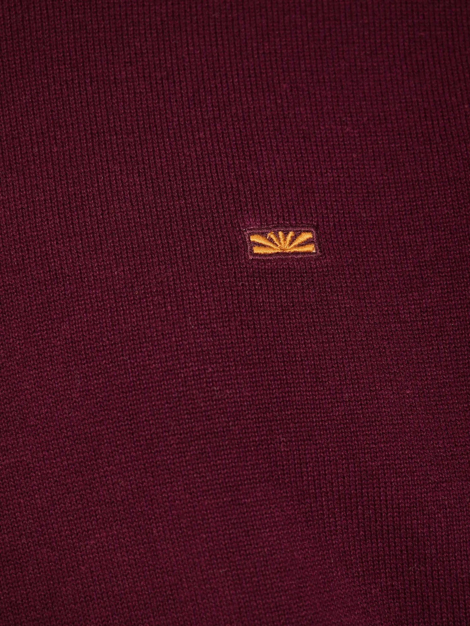 Ανδρική μπλούζα πλεκτή FBM012-001-09 | FBM012-001-09