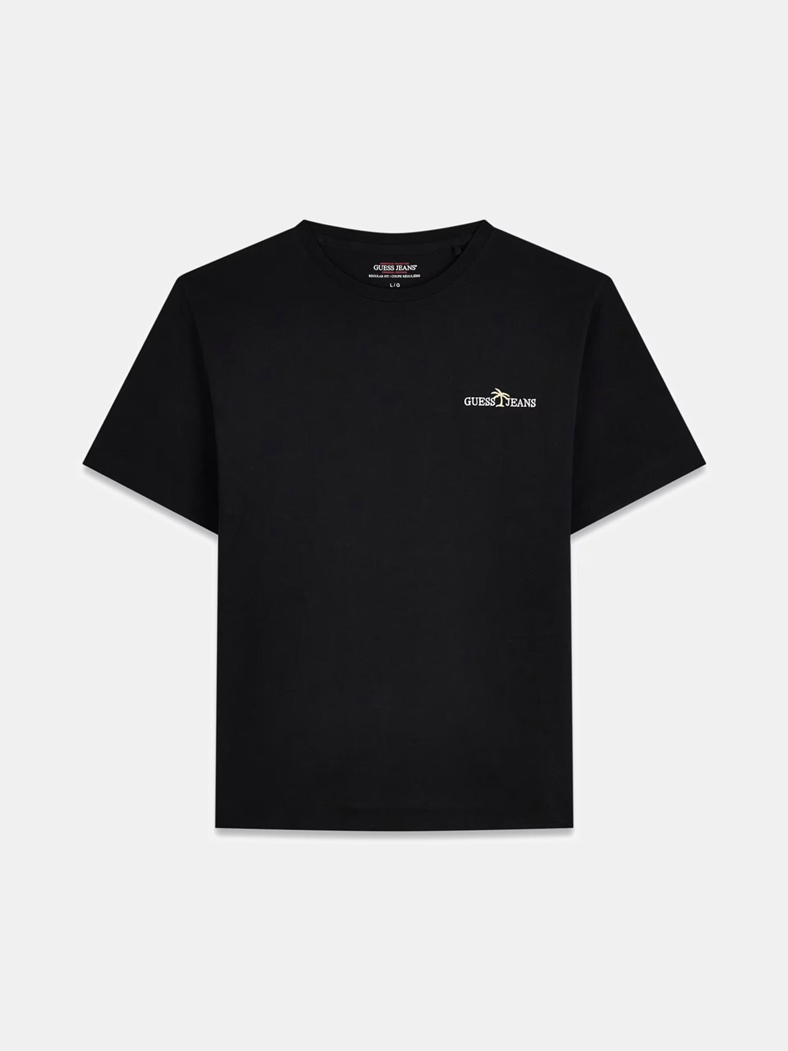 Ανδρικό t-shirt M6GIB7K8HM0JBLK | M6GIB7K8HM0JBLK
