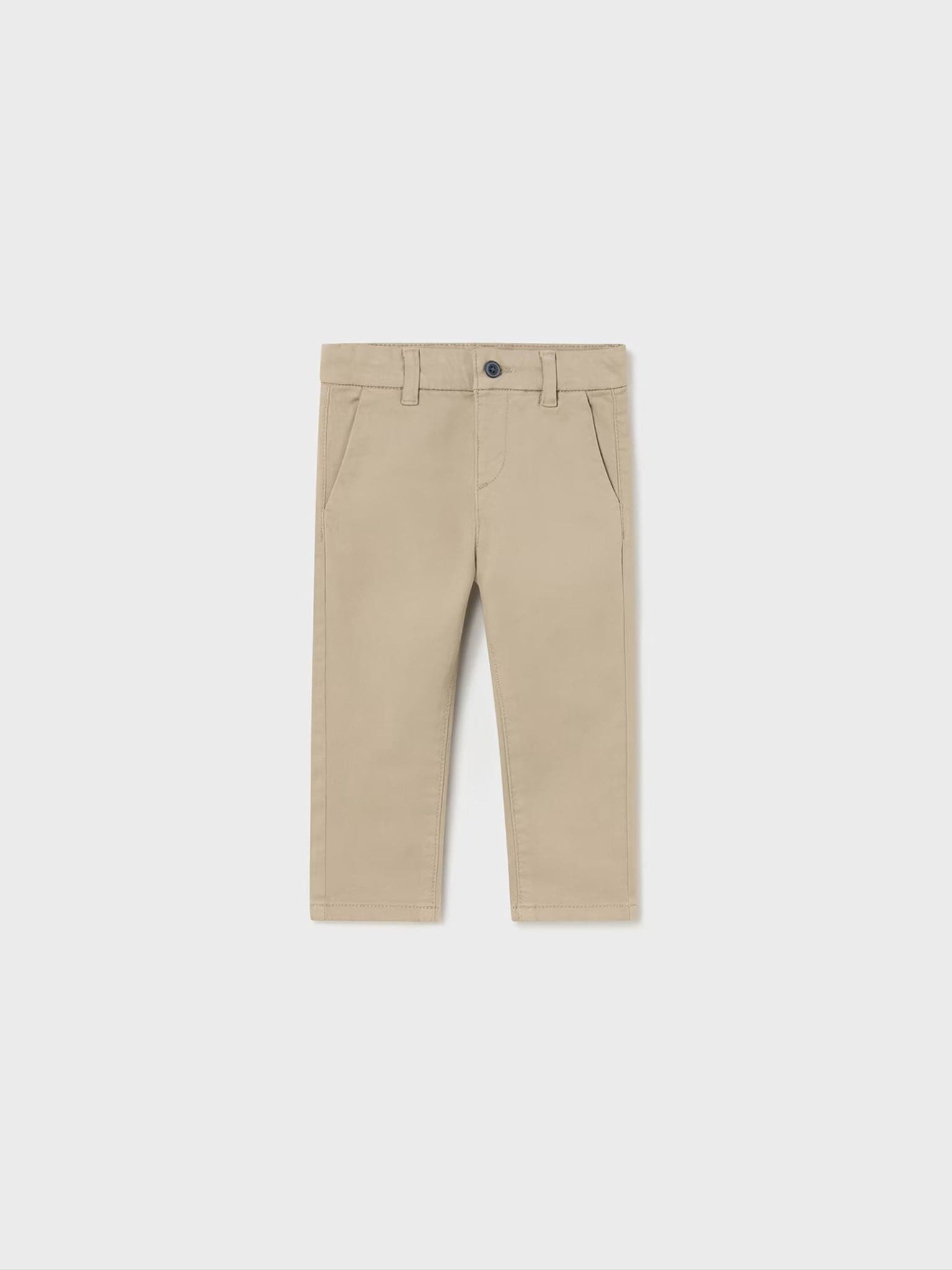 Βρεφικό παντελόνι λοξότσεπο Better Cotton | 13-00521-046