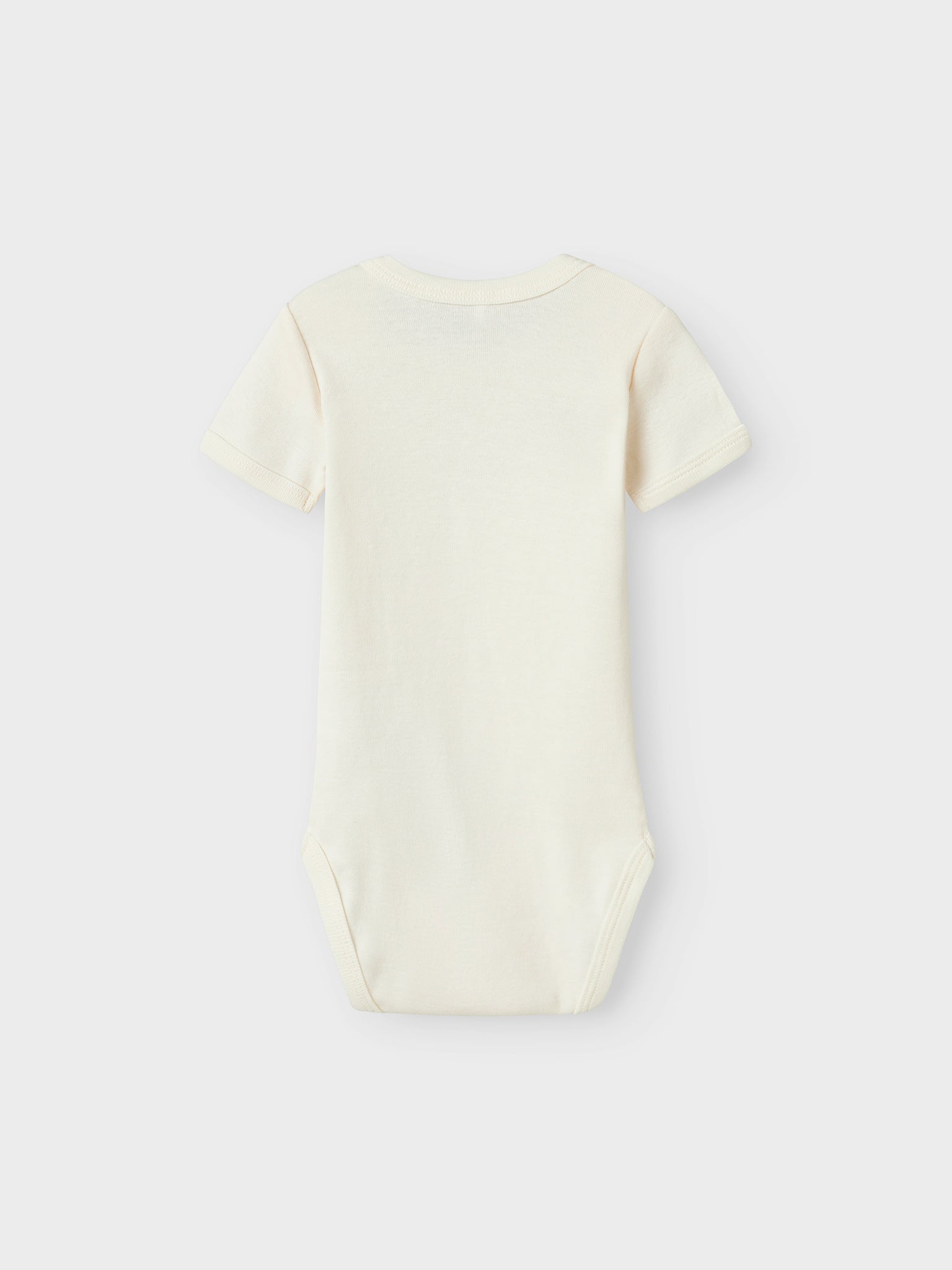 Βρεφικά κορμάκια σετ 3 τεμ NBFBODY 3P SS JET STREAM FLOWER NOOS 13242189 | 13242189