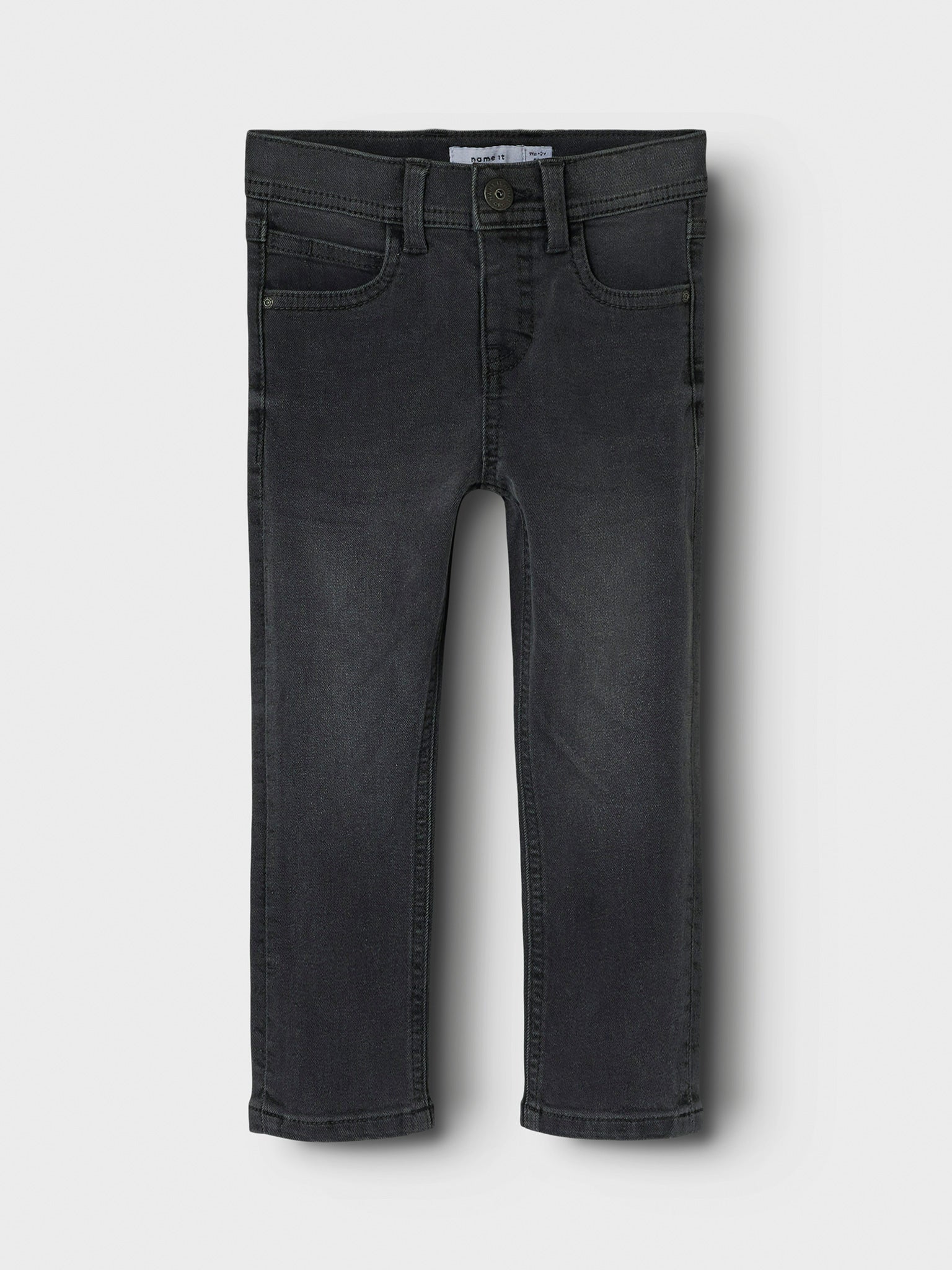 Παιδικό παντελόνι τζιν NMMSILAS SLIM JEANS 8808-DT 13244335 | 13244335