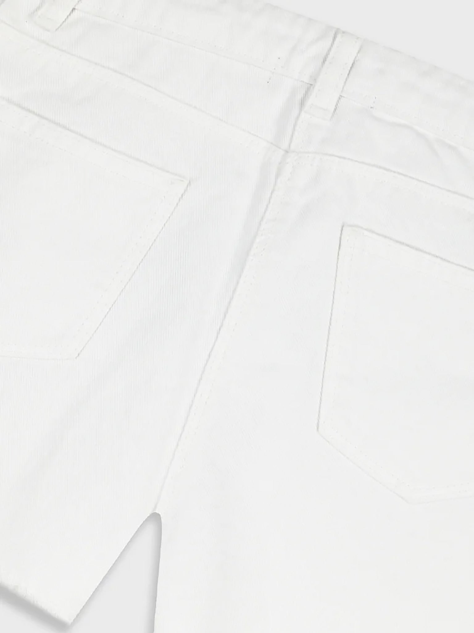 Εφηβικό σορτς τζιν | 16-226257-2